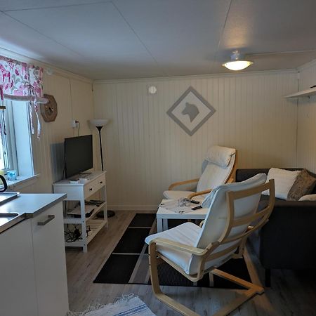 Hyttingsfabodstugor Borlänge Zewnętrze zdjęcie