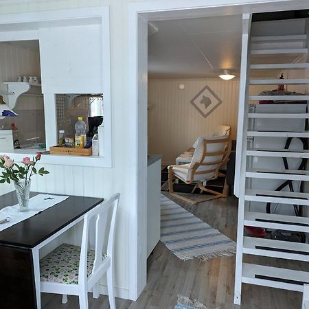 Hyttingsfabodstugor Borlänge Zewnętrze zdjęcie