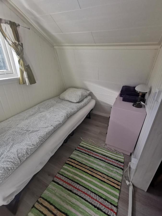 Hyttingsfabodstugor Borlänge Zewnętrze zdjęcie